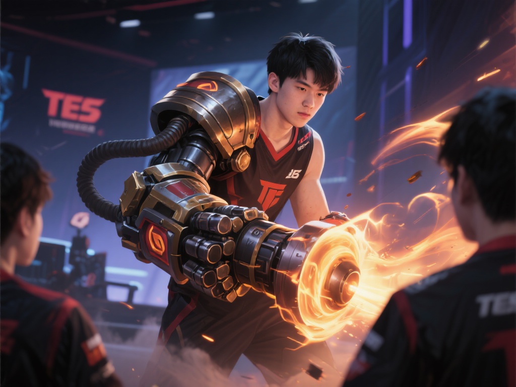 闻风丧胆 闻风丧胆